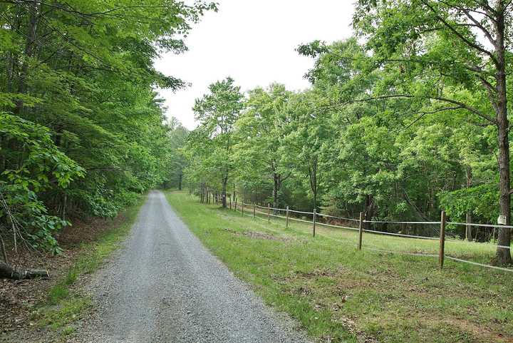 A Horse Lovers Dream at 262 Day Lily Lane Hardy, VA 24101-SOLD