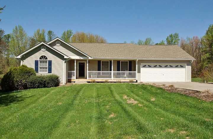 Bring the Family to 50 Queen Mother’s Court Wirtz, VA 24184 – SOLD